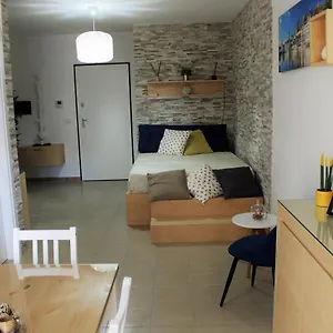  Appartement Casa Angelina Deluxe