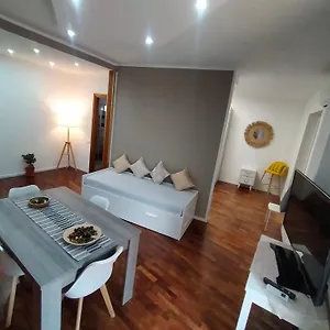  Appartement Tarantula House