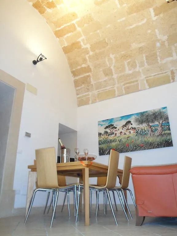 Suite Paisiello Lecce Hébergement de vacances