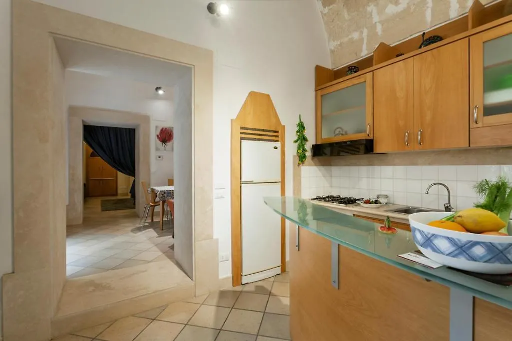 Suite Paisiello Lecce