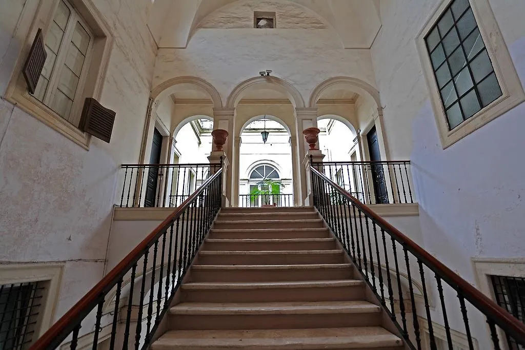 Holiday home Suite Paisiello Lecce Italy