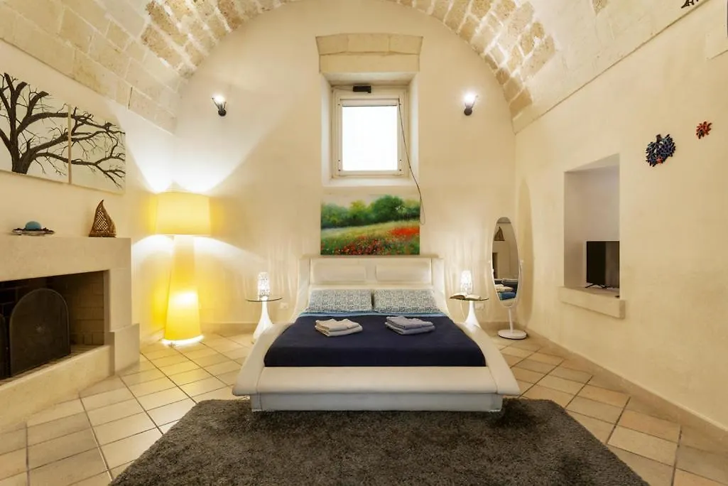 Suite Paisiello Lecce 0*,