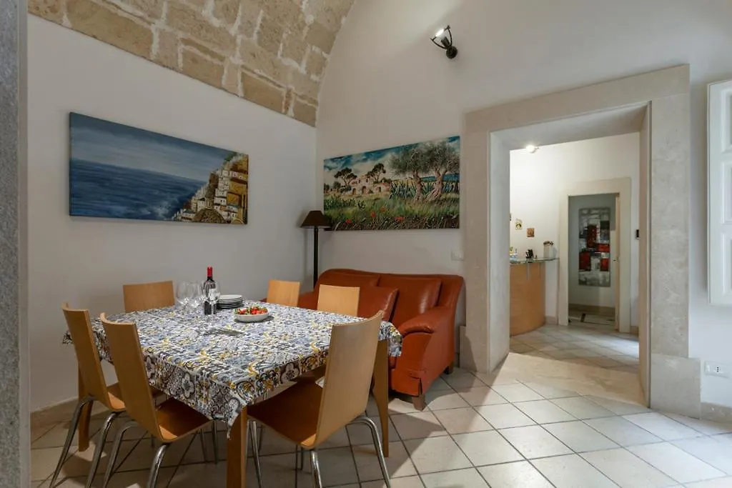 Suite Paisiello Lecce