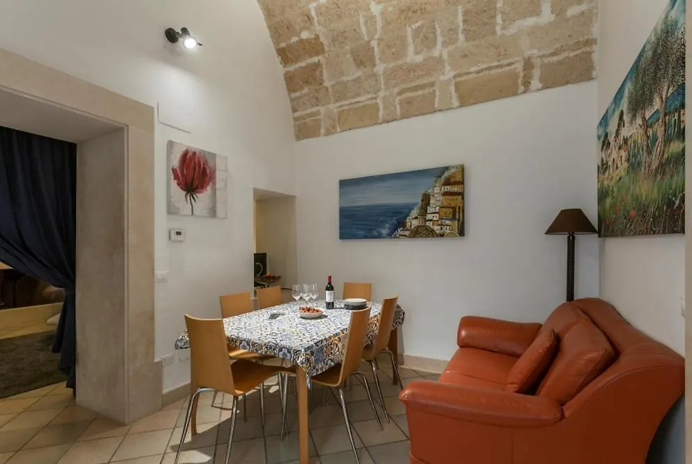 Holiday home Suite Paisiello Lecce