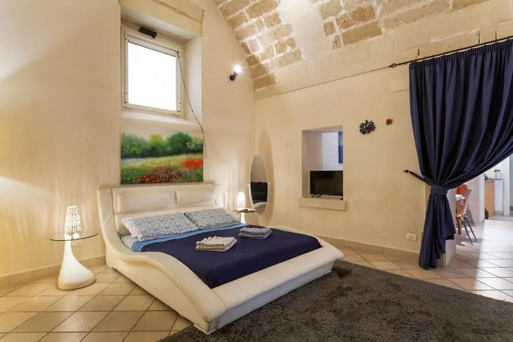 Suite Paisiello Lecce