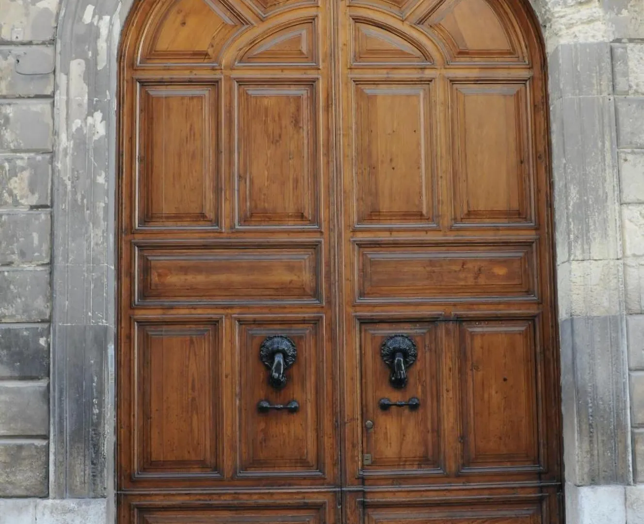 Suite Paisiello Lecce Italie